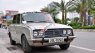 Mazda 1200 1990 - Cần bán xe Mazda 1200 đời 1990, màu bạc, nhập khẩu