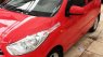 Hyundai i10 2011 - Cần bán lại xe Hyundai i10 đời 2011, màu đỏ, xe nhập số tự động