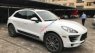 Porsche Macan  S 2015 - Bán Porsche Macan S đời 2015, màu trắng, nhập khẩu nguyên chiếc