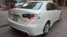 Mitsubishi Lancer 2010 - Bán ô tô Mitsubishi Lancer đời 2010, màu trắng, nhập khẩu nguyên chiếc còn mới