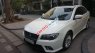 Mitsubishi Lancer 2010 - Bán ô tô Mitsubishi Lancer đời 2010, màu trắng, nhập khẩu nguyên chiếc còn mới