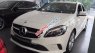 Mercedes-Benz A class A200 2016 - Bán Mercedes A200 đời 2016, màu trắng  