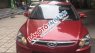 Hyundai i30  CW   2011 - Cần bán xe Hyundai i30 CW năm 2011, màu đỏ