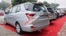 Ssangyong Korando Turismo MT  2016 - Cần bán xe Ssangyong Korando Turismo MT đời 2016, màu bạc, xe nhập