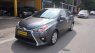 Toyota Yaris E 2014 - Cần bán Toyota Yaris E năm 2014, màu xám (ghi), giá chỉ 498 triệu