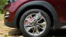 Hyundai Tucson AT 2017 - Cần bán Hyundai Tucson đời 2017, màu đỏ số tự động