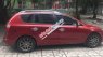 Hyundai i30  CW   2011 - Cần bán xe Hyundai i30 CW năm 2011, màu đỏ