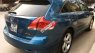 Toyota Venza 3.5 2009 - Bán xe Toyota Venza 3.5 đời 2009, màu xanh lam, nhập khẩu