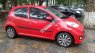 Peugeot 107 1.0 AT 2011 - Bán Peugeot 107 1.0 AT đời 2011, màu đỏ, nhập khẩu