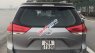 Toyota Sienna LE 2011 - Cần bán Toyota Sienna LE đời 2011, màu xám (ghi), nhập Mỹ, chính chủ từ đầu tên công ty