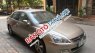 Honda Accord    2.4  2004 - Chính chủ bán Honda Accord 2.4 đời 2004, màu vàng, xe nhập