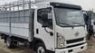 Asia Xe tải 2016 - Xe tải Faw tải trọng 7,25t thùng dài 6270 rộng 2m2 Giá Tốt Nhất