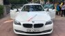 BMW 5 Series 528i 2012 - Bán BMW 5 Series 528i đời 2012, màu trắng, nhập khẩu