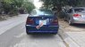 BMW 3 Series 318i AT 2002 - Cần bán xe BMW 3 Series 318i AT 2002, màu xanh lam chính chủ