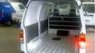Asia Xe tải 2016 - Xe suzuki Blind van chính hãng xe tải cóc giá tốt nhất hà nội đại lý suzuki việt anh