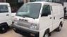 Asia Xe tải 2016 - Xe suzuki Blind van chính hãng xe tải cóc giá tốt nhất hà nội đại lý suzuki việt anh