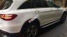 Mercedes-Benz GLK Class GLC 250 4Matic 2017 - Cần bán lại xe Mercedes GLC 250 4Matic đời 2017, màu trắng, xe nhập
