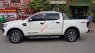 Ford Ranger Wildtrack 2016 - Bán xe Ford Ranger Wildtrack đời 2016, màu trắng, xe nhập, giá tốt