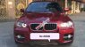 BMW X6 xDriver50i 2008 - Bán lại xe BMW X6 xDriver50i đời 2008, màu đỏ, xe nhập