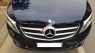 Mercedes-Benz V-Class 220d 2015 - Cần bán lại xe Mercedes 220d đời 2015, màu đen, nhập khẩu
