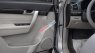 Chevrolet Captiva LTZ  AT 2014 - Bán Chevrolet Captiva LTZ sản xuất 2014, màu bạc, 595 triệu