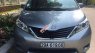 Toyota Sienna 2010 - Cần bán Toyota Sienna đời 2010, màu bạc, nhập khẩu nguyên chiếc