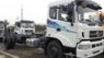Asia Xe tải 2015 - Bán xe tải XE TẢI DONGFENG 9,5 tấn thùng khung mui phủ