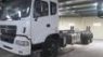 Asia Xe tải 2015 - Xe tải thùng 4 chân 8x4 DongFeng Trường Giang trọng tải 18 tấn.