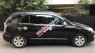 Kia Carens   2.0 AT  2008 - Bán xe Kia Carens 2.0 AT đời 2008, màu đen số tự động, 329 triệu