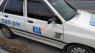 Kia Pride  CD5 Lx 1992 - Bán Kia Pride CD5 Lx đời 1992, màu trắng, nhập khẩu nguyên chiếc