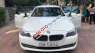 BMW 5 Series 528i 2012 - Bán BMW 5 Series 528i đời 2012, màu trắng chính chủ