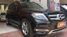 Mercedes-Benz GLK 250 4Matic  2014 - Bán Mercedes 250 4Matic đời 2014, màu đen, nhập khẩu chính hãng, số tự động