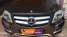 Mercedes-Benz GLK 250 4Matic  2014 - Bán Mercedes 250 4Matic đời 2014, màu đen, nhập khẩu chính hãng, số tự động