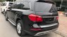 Mercedes-Benz GL350 2015 - Bán Mercedes GL 350 CDI 4Matic xe xuất Mỹ, sản xuất 2015, đăng ký T7/2015