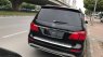 Mercedes-Benz GL350 2015 - Bán Mercedes GL 350 CDI 4Matic xe xuất Mỹ, sản xuất 2015, đăng ký T7/2015