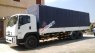Isuzu N-SERIES 2016 - Bán xe tải Isuzu 3.5 tấn giao ngay KM lớn - LH để được giá tốt 0968.089.522