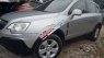 Opel Antara   2007 - Cần bán xe Opel Antara đời 2007, màu bạc còn mới