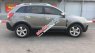 Opel Antara 2006 - Cần bán lại xe Opel Antara sản xuất 2006, màu xám, nhập khẩu nguyên chiếc còn mới