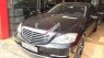 Mercedes-Benz S class S350 2006 - Xe Mercedes Benz S class S350 SX 2006