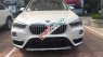 BMW X1  xDrive 2017 - Bán BMW X1 xDrive đời 2017, màu trắng, nhập khẩu