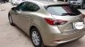 Hino FL 2017 - Bán Mazda 3 hb Fl 2017. Xe mới đi được 399km
