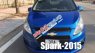 Chevrolet Spark LS 2015 - Bán xe Chevrolet Spark LS đời 2015 số sàn