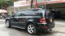 Mercedes-Benz GL 350 2009 - Cần bán gấp Mercedes GL 350 sản xuất 2009, màu đen, nhập khẩu chính hãng, số tự động