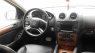 Mercedes-Benz GL 350 2009 - Cần bán gấp Mercedes GL 350 sản xuất 2009, màu đen, nhập khẩu chính hãng, số tự động