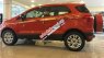 Ford EcoSport Trend 2017 - Cần bán Ford EcoSport đời 2017, màu cam