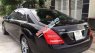 Mercedes-Benz S class S350 2006 - Bán Mercedes S350 đời 2006, màu đen