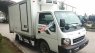 Thaco K165  2017 - Xe tải Kia K165 2.4 tấn, xe tải Kia 2T4, xe tải Thaco Kia 2T4 trả góp