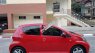 Toyota Aygo 1.0 AT 2008 - Chính chủ bán Toyota Aygo 1.0 AT đời 2008, màu đỏ, xe nhập
