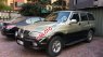 Ssangyong Musso   2.3 AT  2005 - Cần bán xe Ssangyong Musso 2.3 AT đời 2005, giá tốt