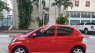 Toyota Aygo 1.0 AT 2008 - Cần bán gấp Toyota Aygo 1.0 AT 2008, màu đỏ, nhập khẩu nguyên chiếc như mới